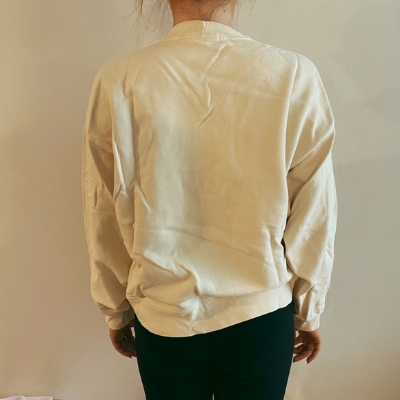 Agolde Crewneck - Picture 2 of 2